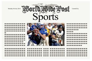 kaiyun中国官方网站-体育新闻中心推动体育内容原创版权保护机制，体育新闻杂志